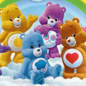 Team Page: Customer Care Bears